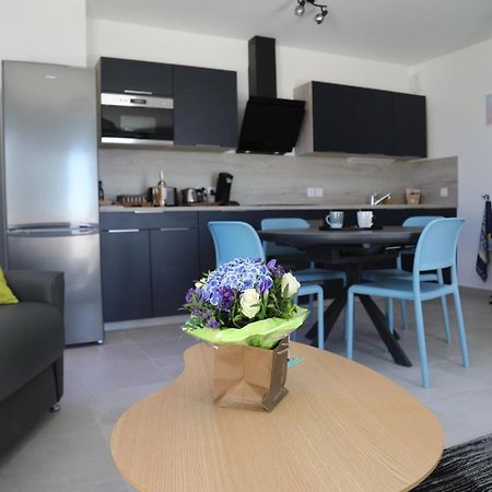 Blue Note -4 Etoiles-Terrasse Vue-2 Parking Apartment Balaruc-les-Bains Exterior photo