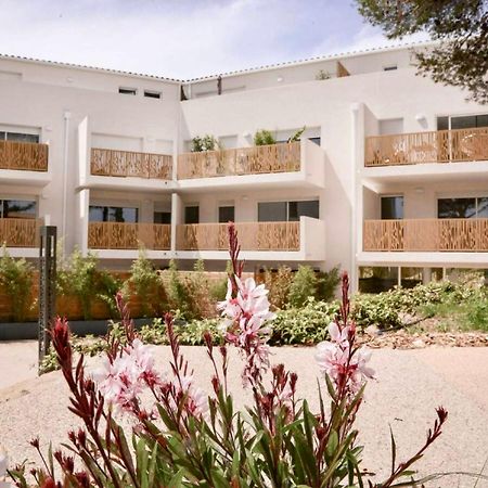 Blue Note -4 Etoiles-Terrasse Vue-2 Parking Apartment Balaruc-les-Bains Exterior photo