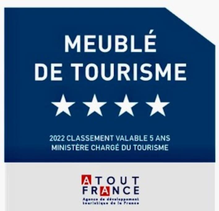 Blue Note -4 Etoiles-Terrasse Vue-2 Parking Apartment Balaruc-les-Bains Exterior photo